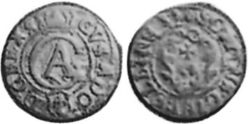 Solidus 1629-1632