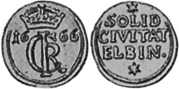 Solidus 1666
