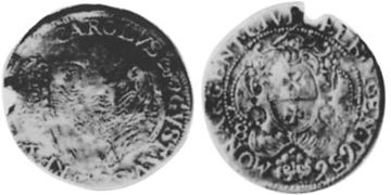 18 Groschen 1656