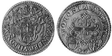 Quadrupla 1655-1657