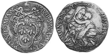 Giulio 1629-1642