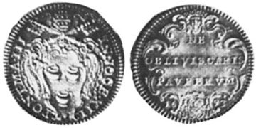 Giulio 1693