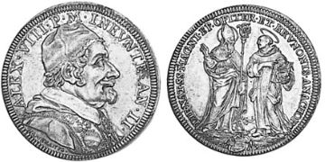 Giulio 1694