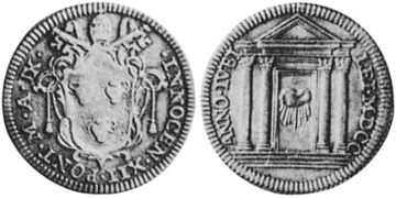 Giulio 1700