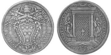 Piastra 1675