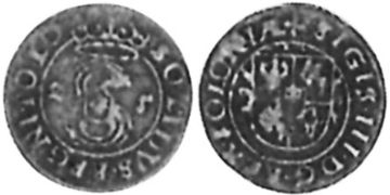 Solidus 1625-1626