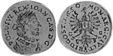 6 Groschen 1650