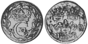 Ore 1665-1685