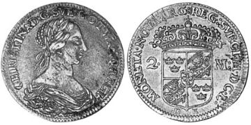 2 Mark 1649-1651