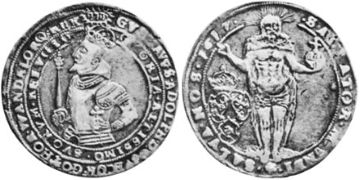 Riksdaler 1617