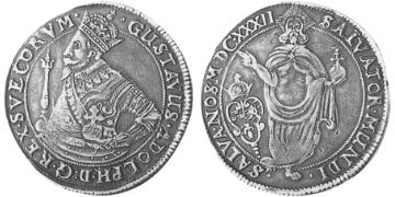 Riksdaler 1632