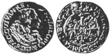 Ducat 1654-1657