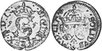 Schilling 1612-1616