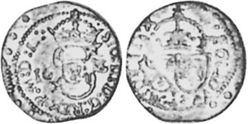 Schilling 1615-1617