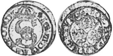 Schilling 1624-1627