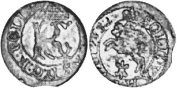 Schilling 1652-1661