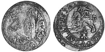 Grosz 1652