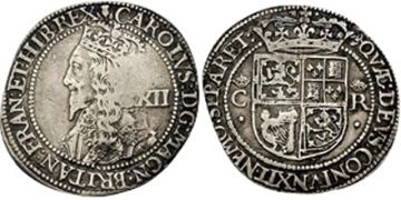 12 Shilling 1632
