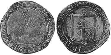 30 Shillings 1603