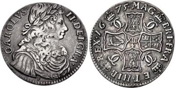 Merk 1674-1675