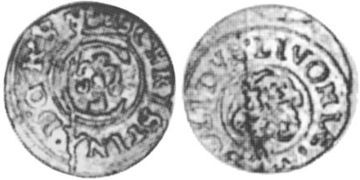 Solidus 1645-1654