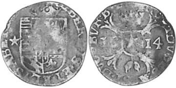 Liard 1603-1615