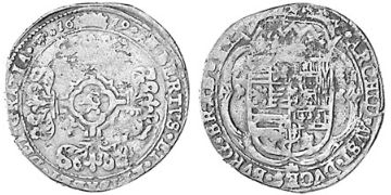 Patard 1614-1621