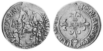 Patagon 1621-1660