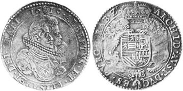 Ducaton 1618-1619