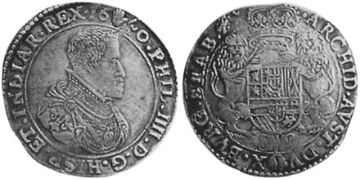 Ducaton 1636-1665