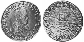 2 Souverain D´or 1637-1647