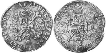 Patagon 1612-1621