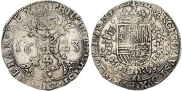 Patagon 1621-1665