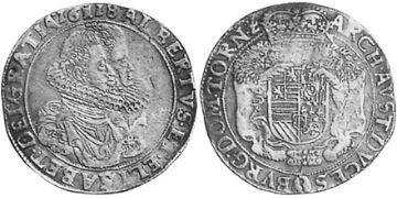 Ducaton 1618-1620