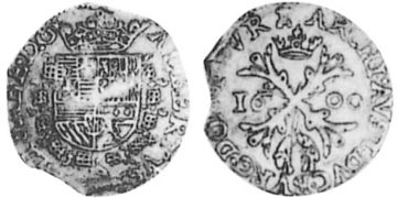 Albertin 1600-1603