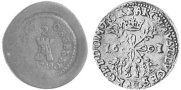 2 Albertin 1600-1610