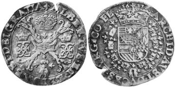Patagon 1616-1622