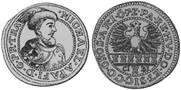 Zwolfer 1672