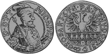 Zwolfer 1672
