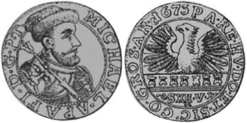 Zwolfer 1673