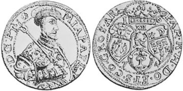 Zwolfer 1674
