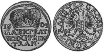 Groschen 1609
