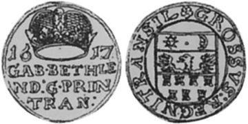 Groschen 1617