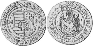 Groschen 1620