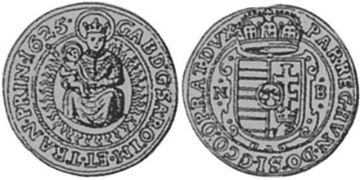 Groschen 1625