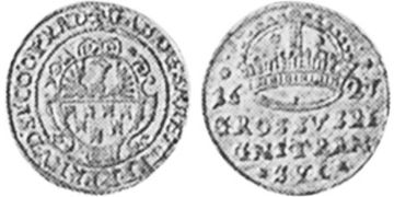 Groschen 1627