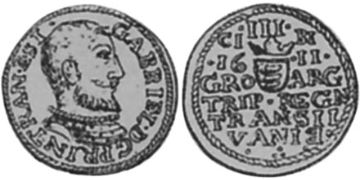 3 Groschen 1611