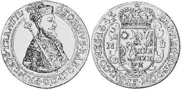 1/2 Gulden 1645