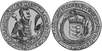 Gulden 1608