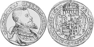 Gulden 1622